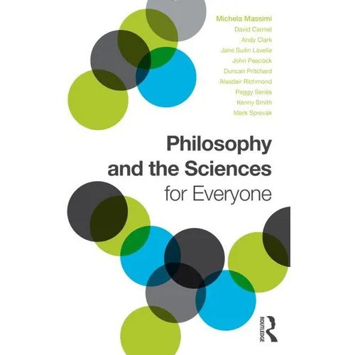 Philosophy and the Sciences for Everyone