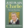 Just Plain Charlie: The Last Roundup