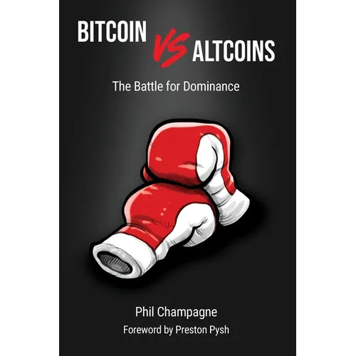 Bitcoin vs Altcoins