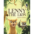 Lenny the Lion