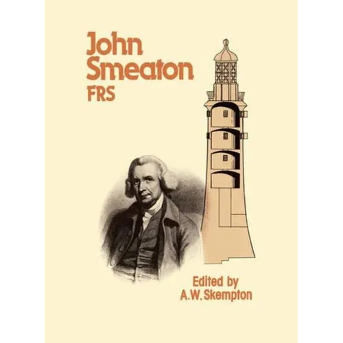 John Smeaton Frs