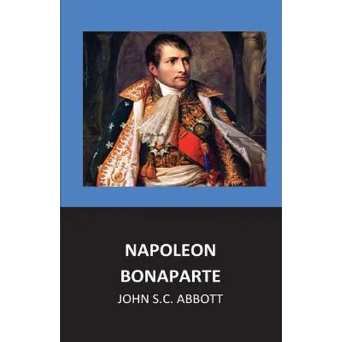 Napoleon Bonaparte