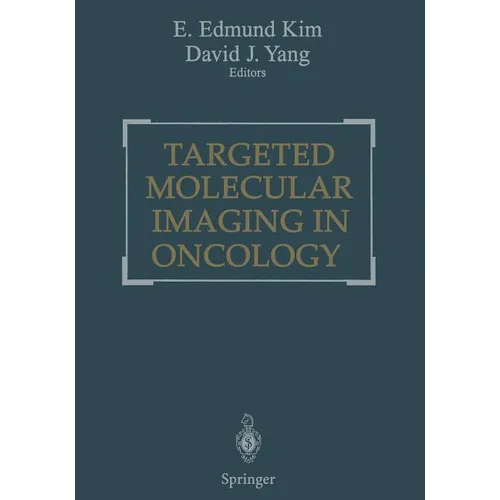Targeted Molecular Imaging in Oncology