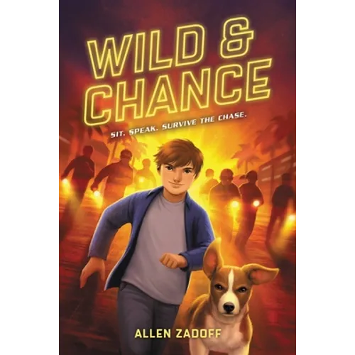 Wild & Chance