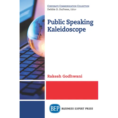 Public Speaking Kaleidoscope