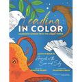 Leading in Color: Leadership Lessons from the Animal World (Activity Book 2, Animals in the Sea & Sky)