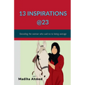 13 Inspirations @23