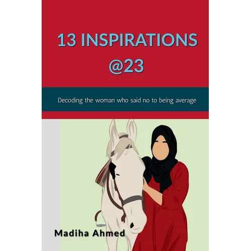 13 Inspirations @23