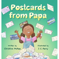 Postcards from Papa