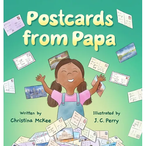Postcards from Papa