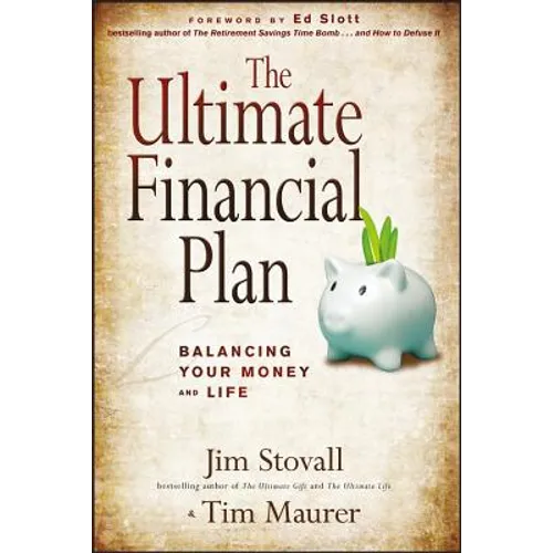 The Ultimate Financial Plan