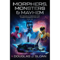 Monsters, Morphers & Mayhem: My Travels Through the Power Rangers Galaxy