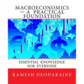 Macroeconomics-A Practical Foundation: Essential Knowledge for Everyone