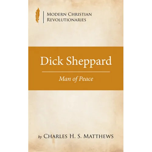 Dick Sheppard