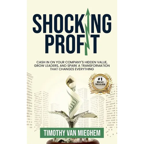 Shocking Profit