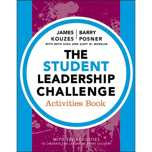The Student Leadership Challenge