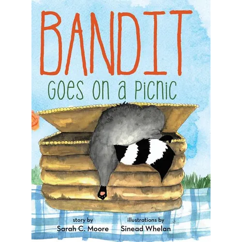 Bandit Goes on a Picnic