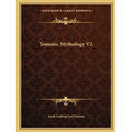Teutonic Mythology V2