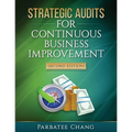 Strategic Audits for Continuous Business Improvement
