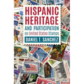 Hispanic Heritage and Participation on United States Stamps