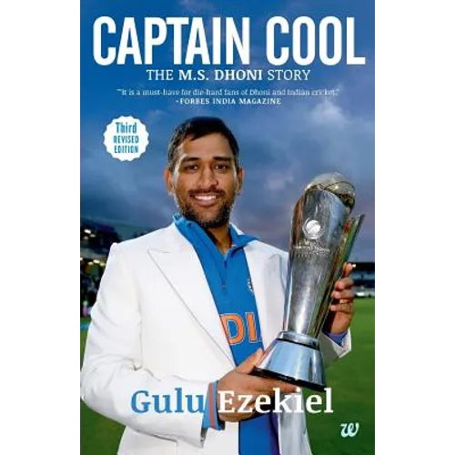 Captain Cool: The MS Dhoni Story