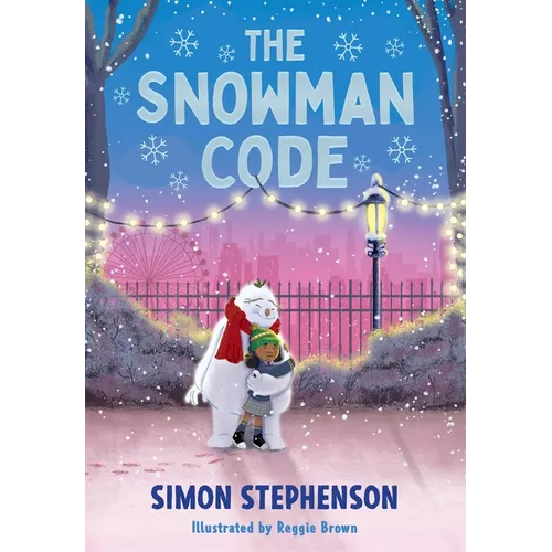 The Snowman Code