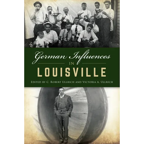German Influences in Louisville