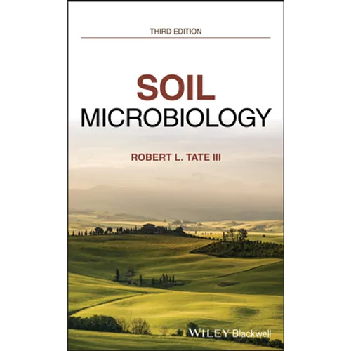 Soil Microbiology