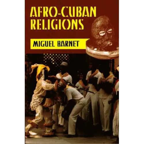 Afro-Cuban Religions