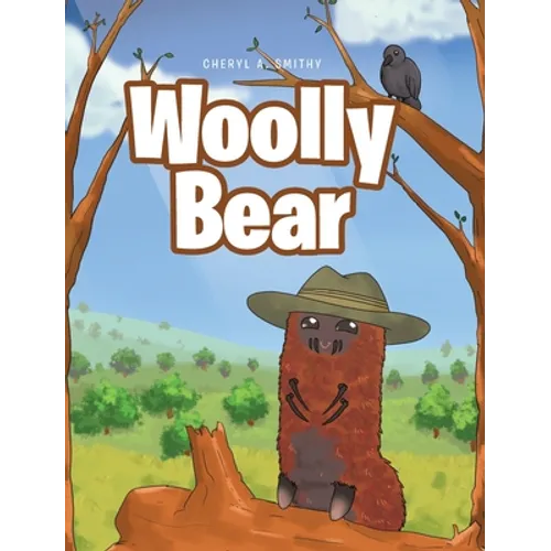 Woolly Bear