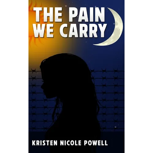 The Pain We Carry