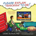 Please Explain Terrorism to Me: A Story for Children, P-E-A-R-L-S of Wisdom for Their Parents
