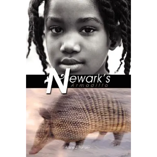 Newark's Armadillo