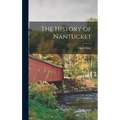 The History of Nantucket