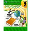 Bahamas Primary Schools Interdisciplinary Unit Grade 2 Integrated