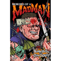 Memoirs of a Mad Man