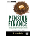 Pension Finance