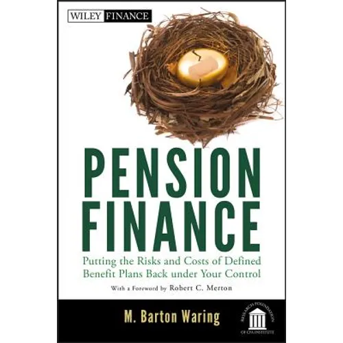 Pension Finance
