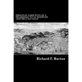 Personal Narrative of a Pilgrimage to Al-Madinah and Meccah Vol II