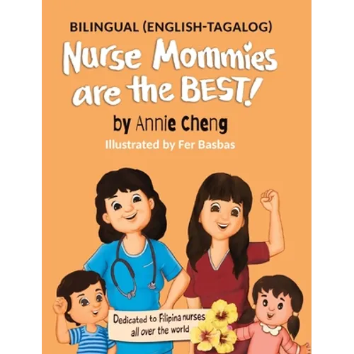 Nurse Mommies are the BEST!