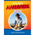 Amazing Analogies Book 1: Adults Learning English