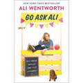Go Ask Ali: Half-Baked Advice (and Free Lemonade)