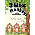 3 Wise Monkeys and the Hidden Treasure