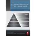 Security Supervision and Management: Theory and Practice of Asset Protection