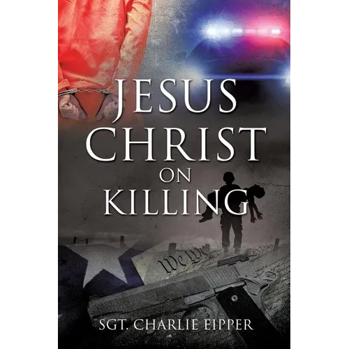 Jesus Christ on Killing