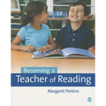 Becoming a Teacher of Reading