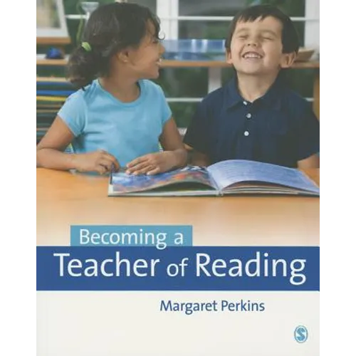 Becoming a Teacher of Reading