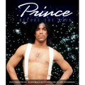 Prince: Before the Rain