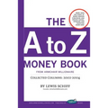 The A to Z Money Book from Armchair Millionaire