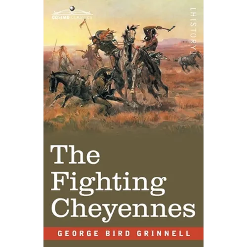 The Fighting Cheyennes